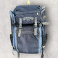 BILLABONG BLUE VINTAGE HIKING BACKPACK