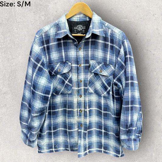 HANG TEN VINTAGE JACKET