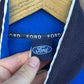 FORD RACING VINTAGE FLEECE JACKET