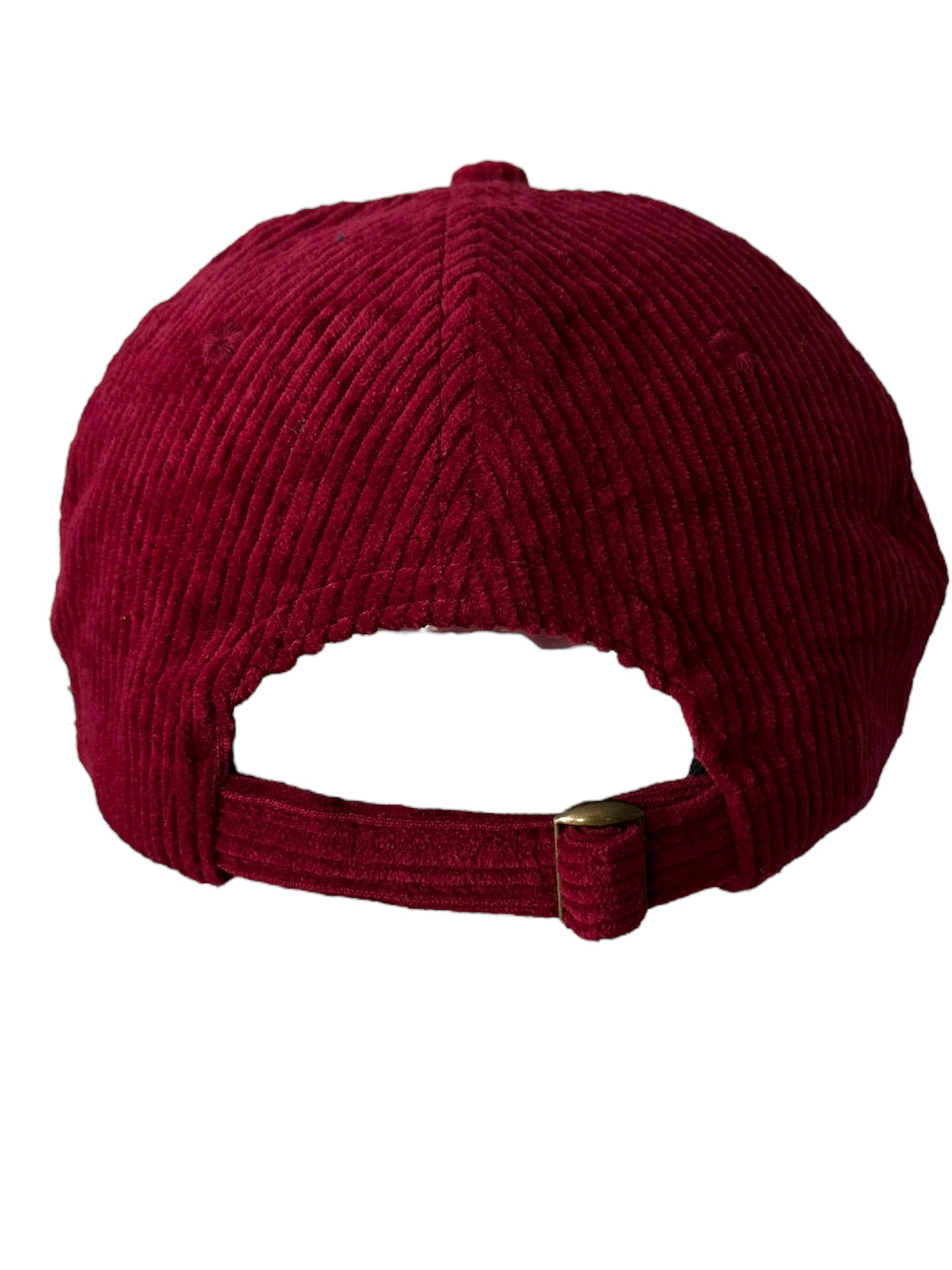 MELBOURNE BITTER CORDUROY BUCKLE HAT