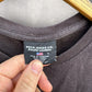 RALPH LAUREN POLO VINTAGE BLACK AMERICAN FLAG SHIRT