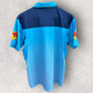 GOLD COAST TITANS MEDIA POLO SHIRT