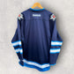 WINNIPEG JETS REEBOK NHL JERSEY