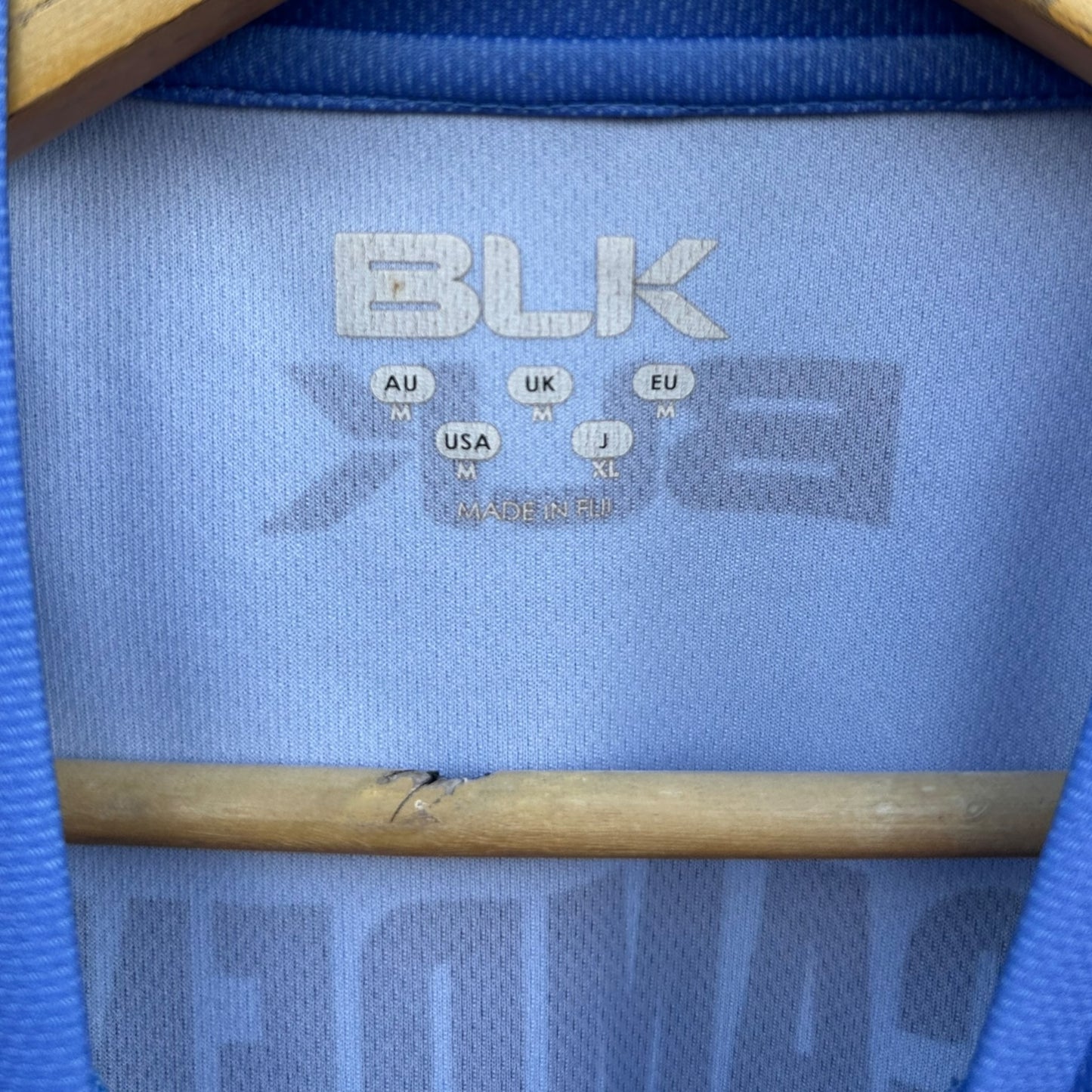 CAMDEN CATS TRAINER AFL SHIRT