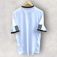 GERMANY 2009 ADIDAS WHITE HOME JERSEY