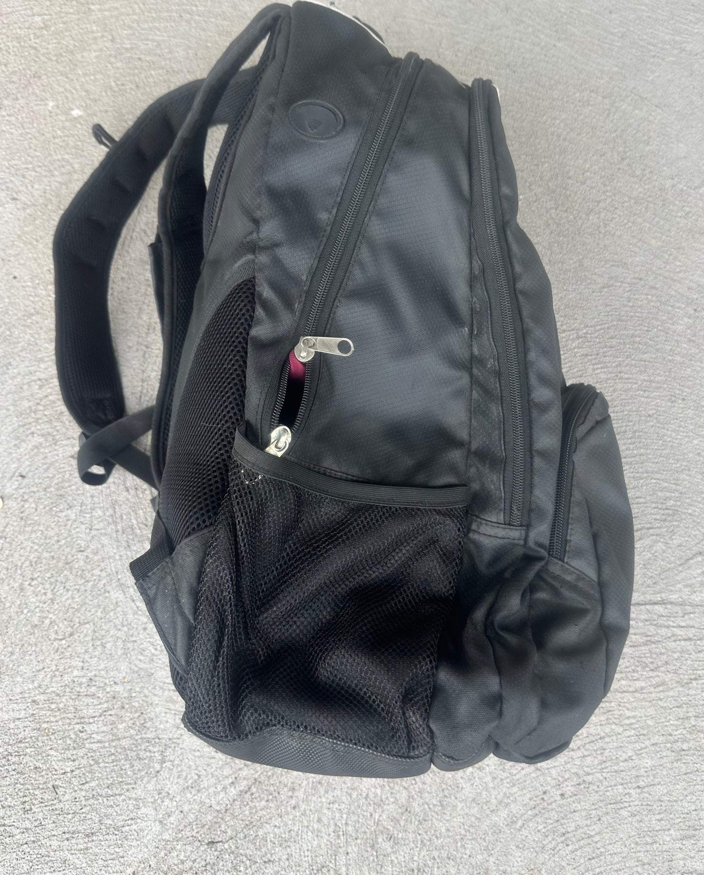 Canterbury Bulldogs Kia Player Issued Rugby League Backpack