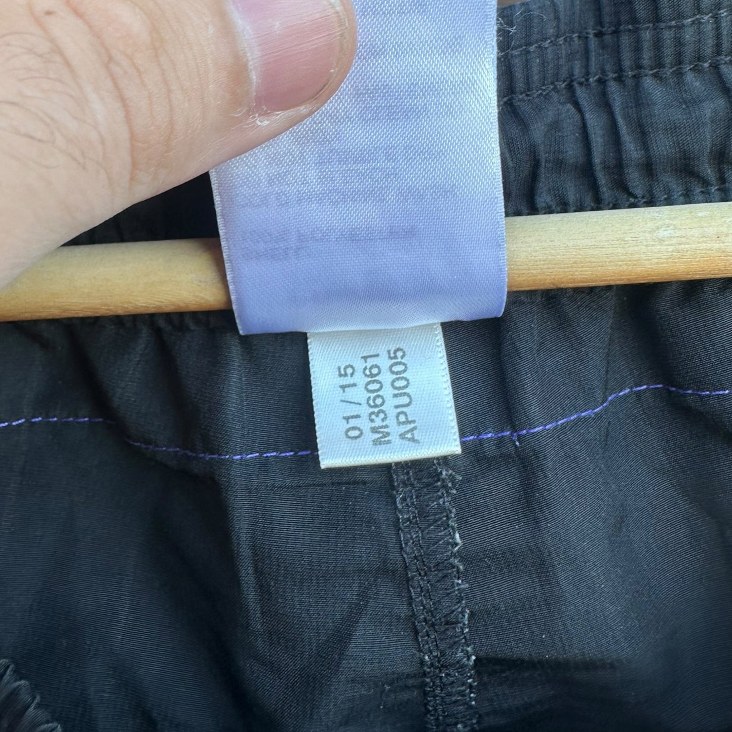 NEW ZEALAND ALL BLACKS ADIDAS 2015 TRAINING SHORTS