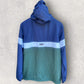 STUSSY WORLDWIDE WINDBREAKER JACKET