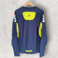 Canberra Raiders Pullover Long Sleeve ISC Crew Neck Top