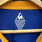 EVERTON FC 2011-2012 LONG SLEEVE HOME FOOTBALL JERSEY