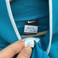 ARSENAL FC NIKE 2011-2012 TRACK JACKET FOOTBALL