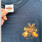 HARD ROCK CAFE NEW YORK CITY VINTAGE 90s ‘SAVE THE PLANET’ T-SHIRT
