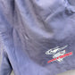 REDCLIFFE DOLPHINS CLASSIC PLAYER ISSUED TRAINING SHORTS