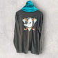 Anaheim Ducks NHL Pullover hooded jumper