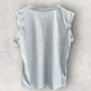NIKE GREY LADIES TANK SINGLET