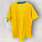 AUSTRALIAN WALLABIES KOOGA QANTAS RUGBY UNION JERSEY