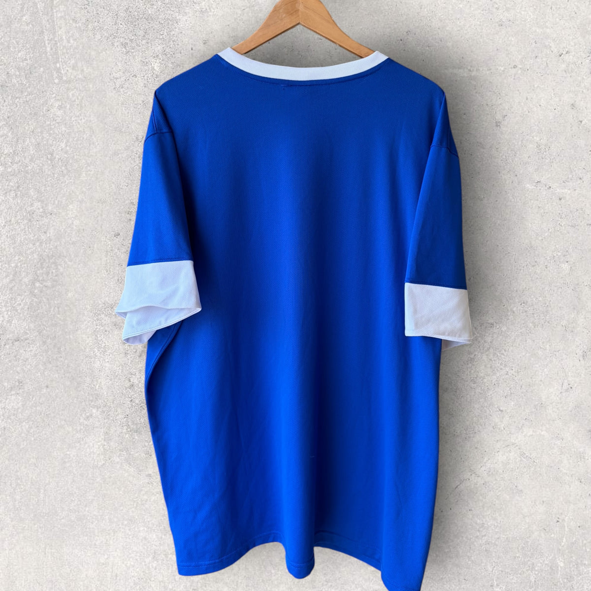 Everton Football Club 2012-2013 Nike Home Soccer Jersey