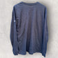 SEATTLE SEAHAWKS 2014 NIKE SUPERBOWL CHAMPIONS LONG SLEEVE SHIRT