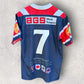 Sydney Roosters 2012 1000th Game Commemorative Jersey