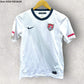 USA 2010 AWAY NIKE KIDS FOOTBALL JERSEY