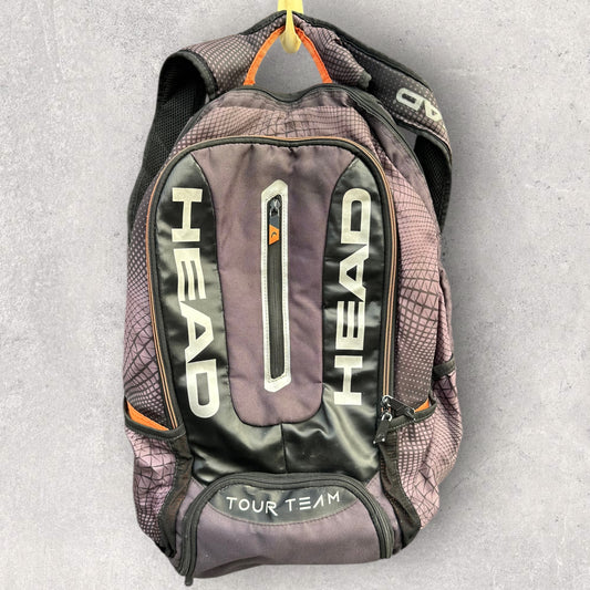 HEAD TOUR TEAM TENNIS BACKPACK