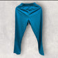 AUSTRALIAN CRICKET TEAM ASICS LONG SLEEVE PANTS PLAYER ISSUED TO AJ WELLINGTON