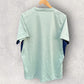 Australia Sevens 7s Asics Rugby Union Player Training Shirt