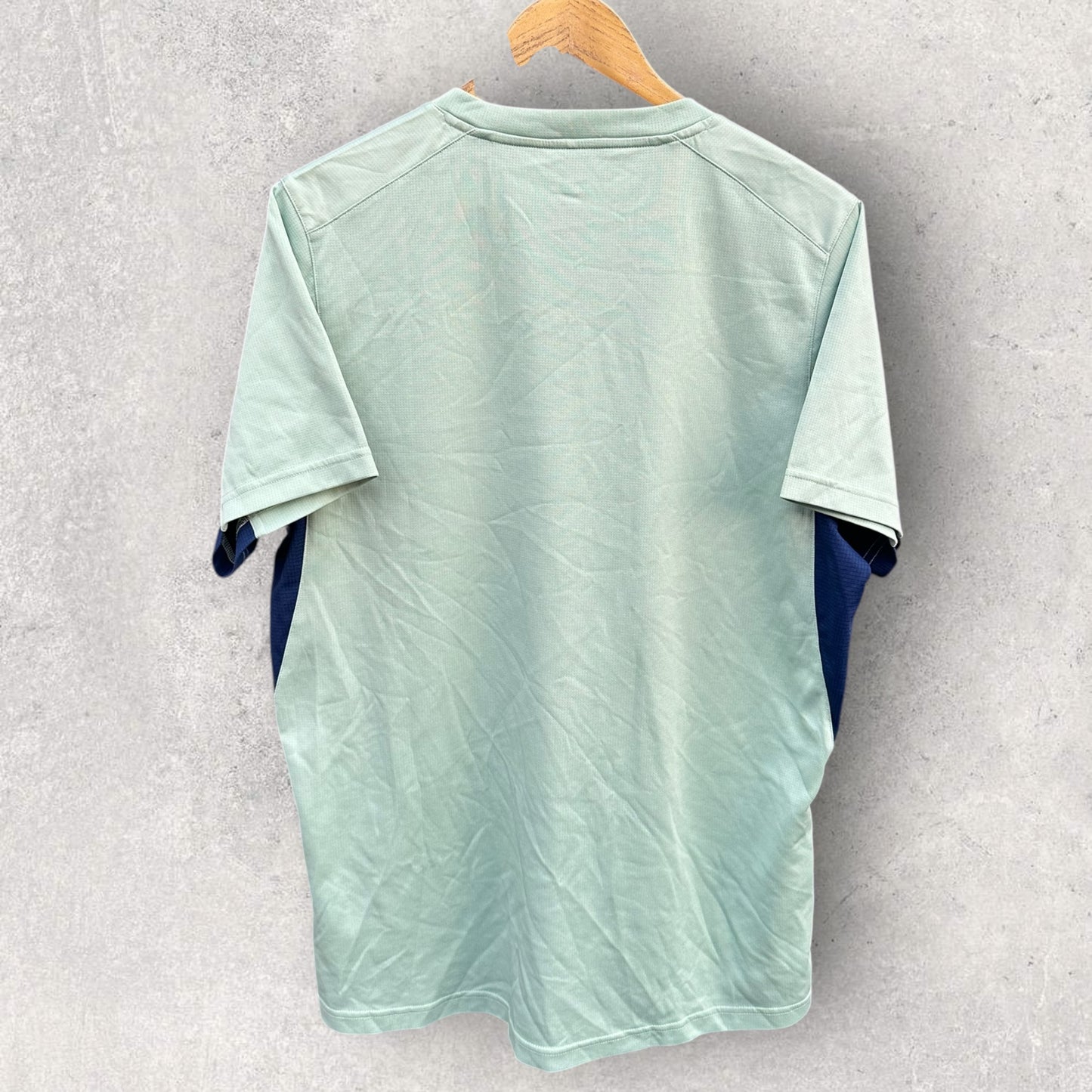 Australia Sevens 7s Asics Rugby Union Player Training Shirt