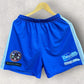 QUEENSLAND POLICE NEW YORK 2019 TOUR TRAINING SHORTS