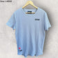 GEEDUP GREY MESH STYLE T-SHIRT