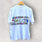 SAN DIEGO ZOO ‘ENDANGERED’ VINTAGE SINGLE STITCHED VINTAGE T-SHIRT