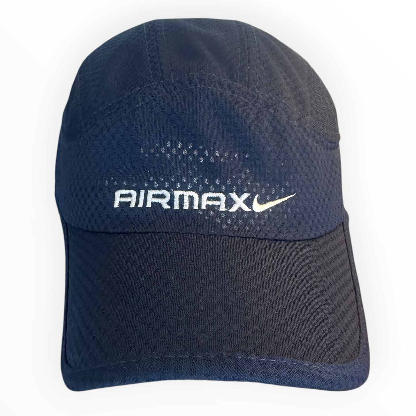 Nike Airmax Series 87 Lightweight Blue Hat Cap