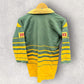 AUSTRALIA EMUS 1994 TOUR MATCH CANTERBURY JERSEY