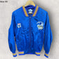 PARRAMATTA EELS NSWRL VINTAGE BOMBER JACKET