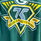 GREEN BAY PACKERS 1993 75TH ANNIVERSARY VINTAGE SHIRT