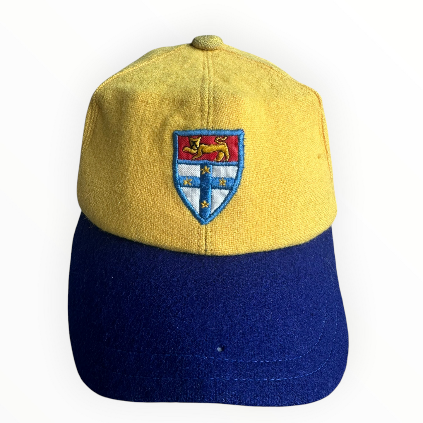 Sydney University Vintage Rugby Union Hat Cap
