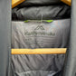 KATHMANDU BLACK SLEEVELESS PUFFER VEST