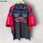 Holden Racing Team V8 Supercars Black Motorsport Polo Shirt