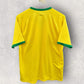 BRAZIL NIKE 2014 WORLD CUP JERSEY