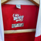 Sydney Swans ISC AFL training shirt mens short sleeve