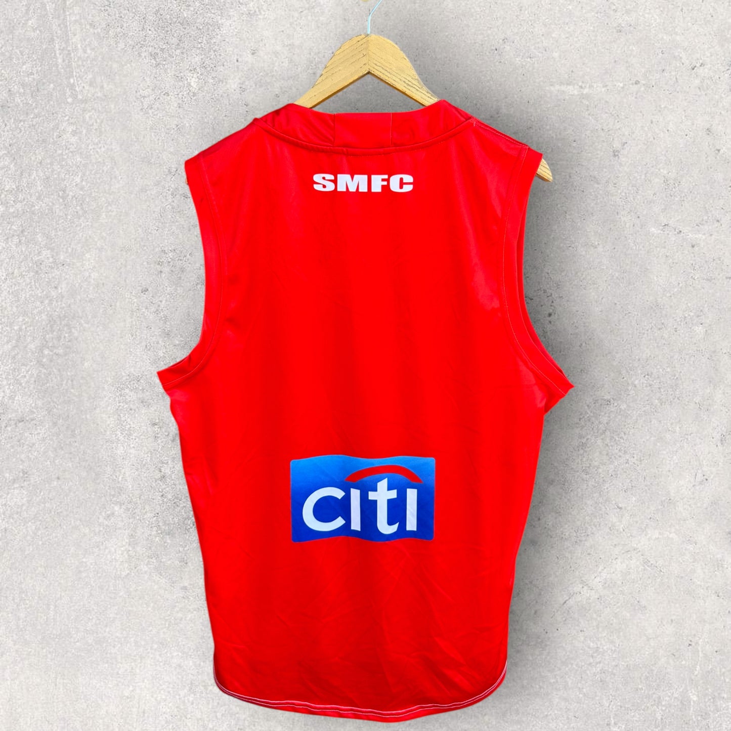 SYDNEY SWANS ISC 2020 GUERNSEY