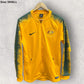 AUSTRALIAN SOCCEROOS NIKE FULL ZIP TRACK JACKET