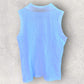 Ralph Lauren Polo Ladies White Sleeveless Tank Top