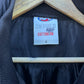 HAWTHORN HAWKS ON FIELD AFLW PUFFER JACKET ISSUED TO TEAM MANAGER