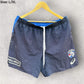 Western Bulldogs ASICS On field AFL Training Shorts
