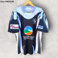 Eagle Vale St Andrews Magpies Nsw Rugby League Jersey