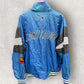 TAMPA BAY LIGHTNING PRO PLAYER VINTAGE NHL WINDBREAKER JACKET