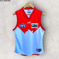 SYDNEY SWANS VINTAGE PUMA JERSEY