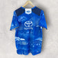 North Queensland Cowboys Dynasty NRL Training Shirt
