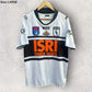 WESTERN SUBURBS MAGPIES NSW CANTERBURY CUP ISC JERSEY